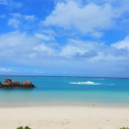 Вилла Mihama Beach House Тятан Экстерьер фото