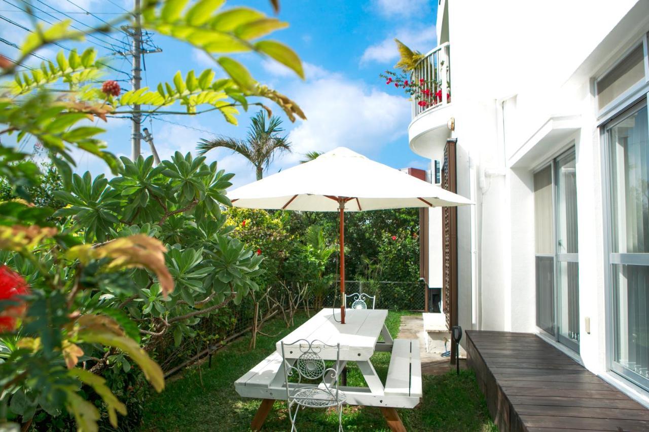 Вилла Mihama Beach House Тятан Экстерьер фото